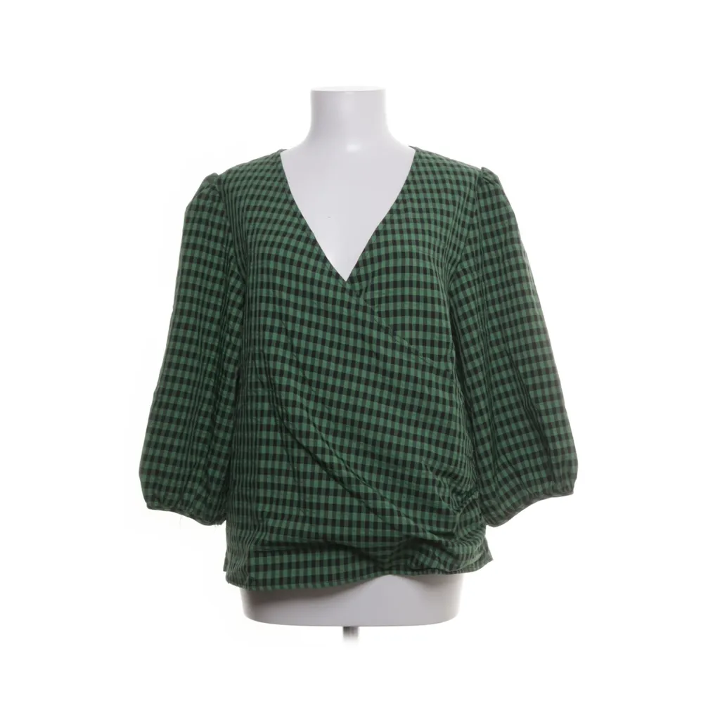 Image of Noella Wikkelblouse (Preloved)