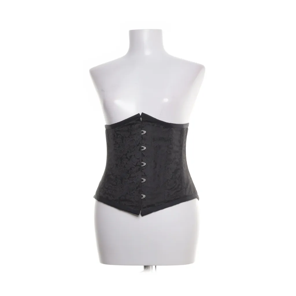 Image of Burlesk Korset (Preloved)