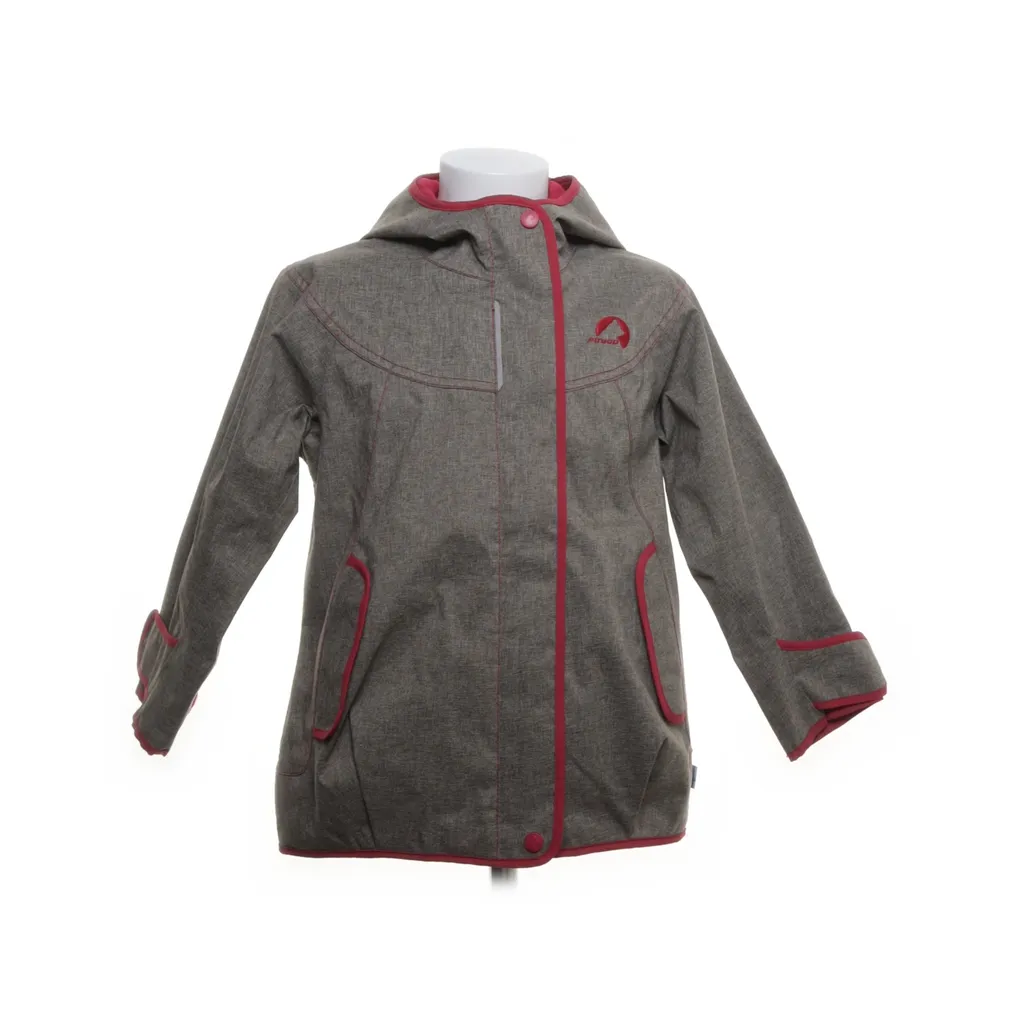 Image of Finkid Outdoor jas (Preloved)
