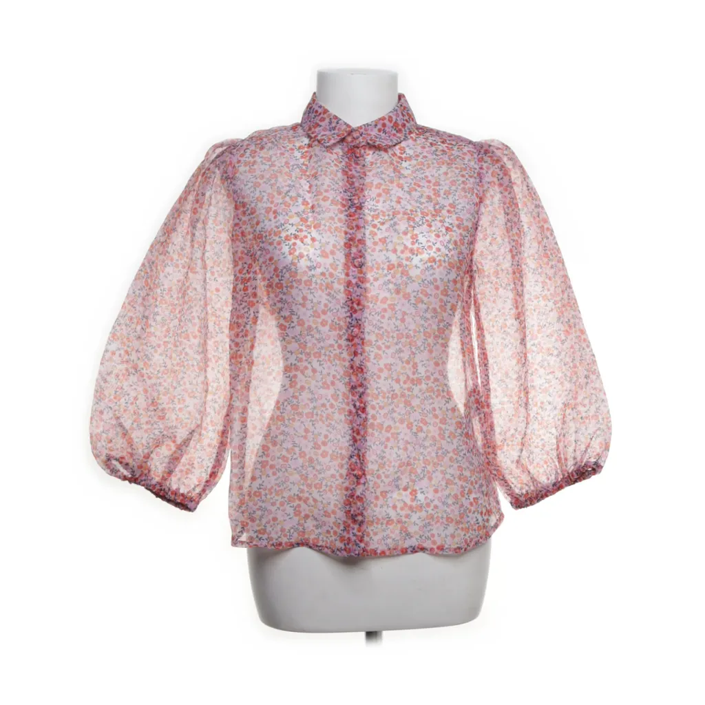 Image of Pieces Shirt (Preloved)
