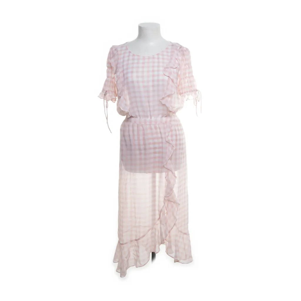 Image of For Love & Lemons Jurk (Preloved)