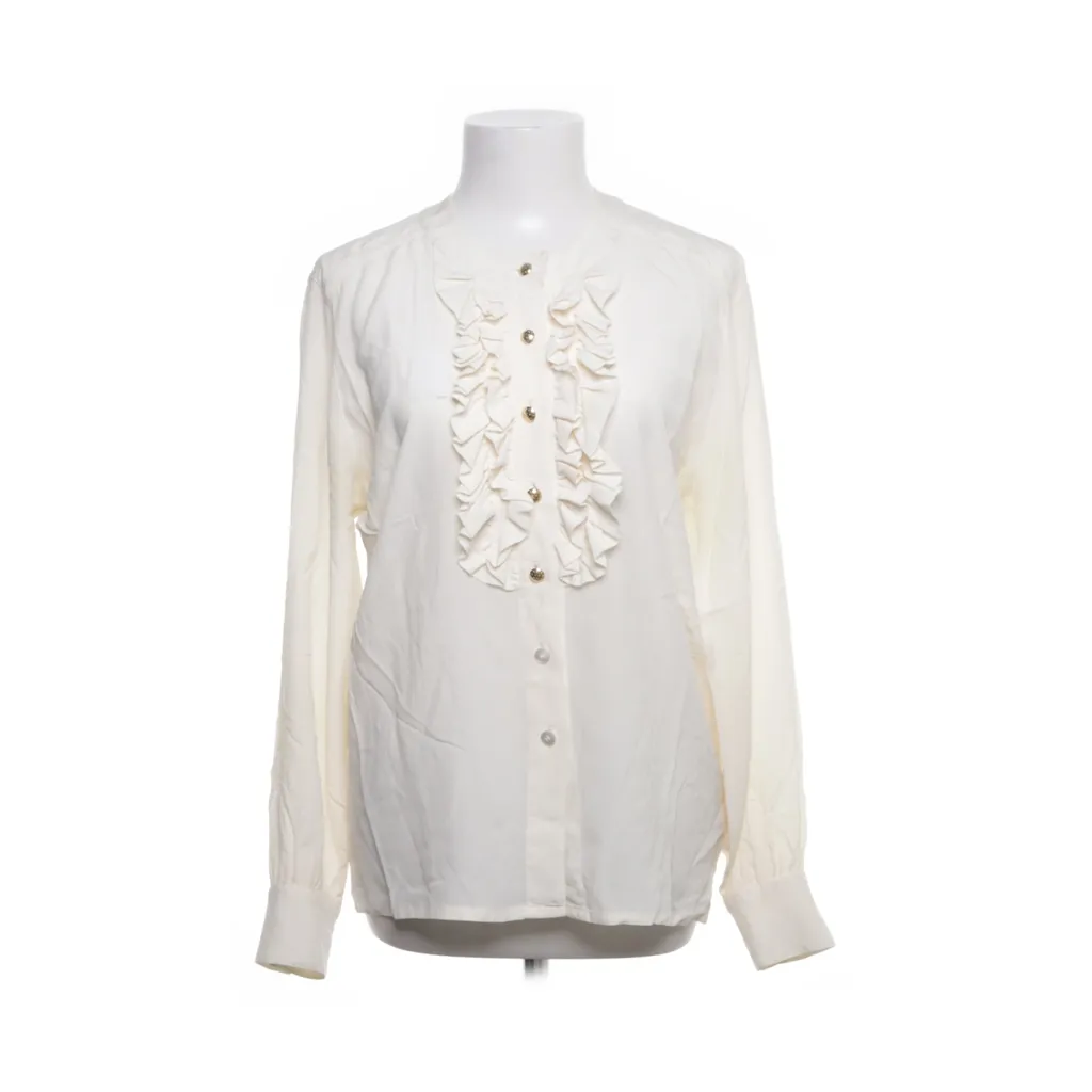 Image of Escada by Margaretha Ley Blouse (Preloved)