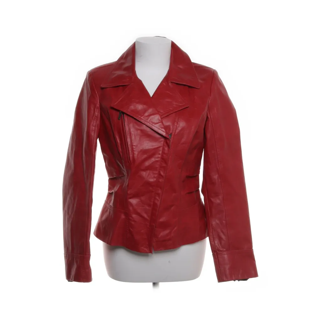 Image of Intuition Leren jack (Preloved)