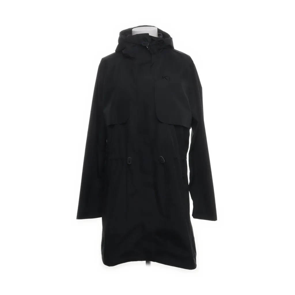 Image of Kari Traa Trenchcoat (Preloved)