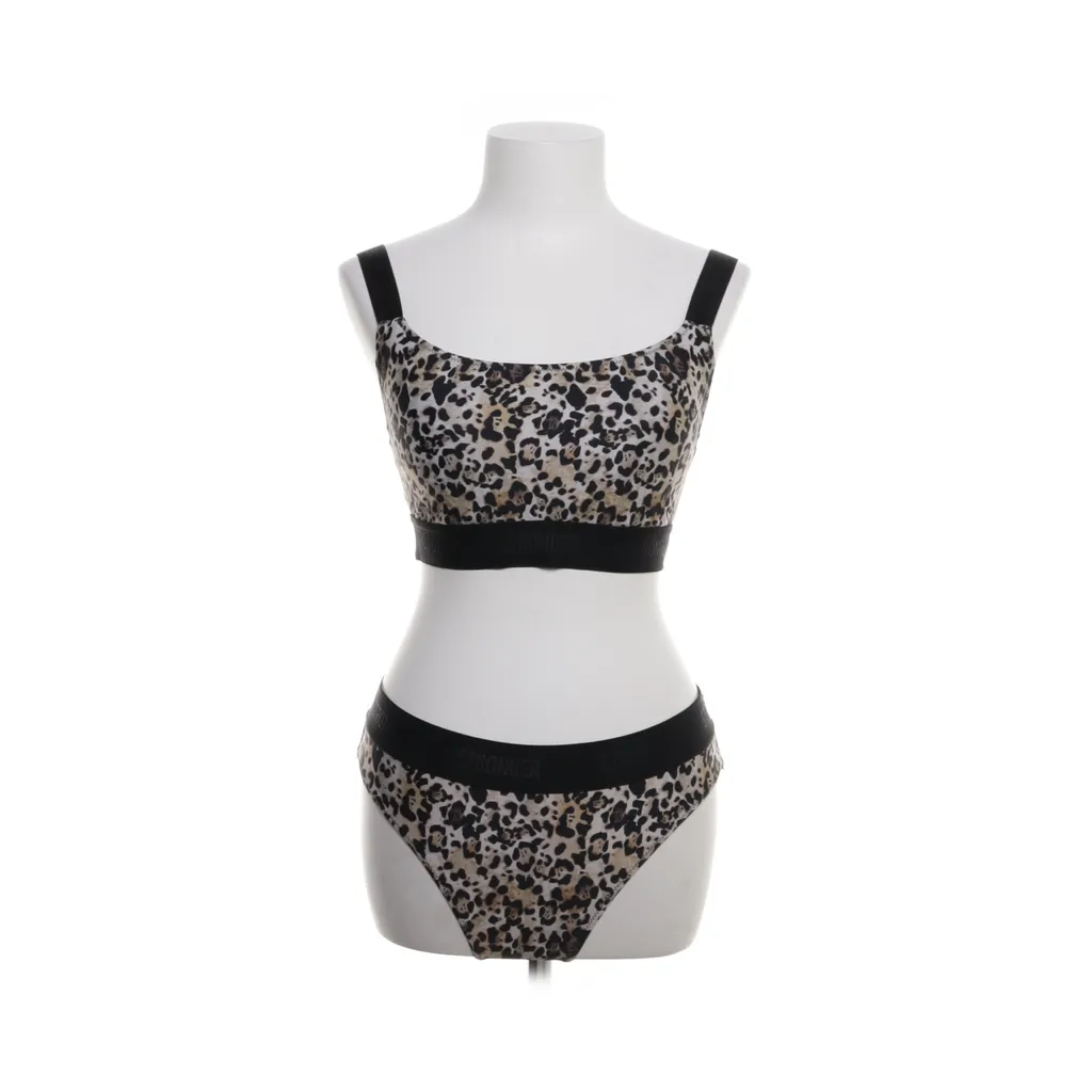 Image of Stronger Bikini (Preloved)