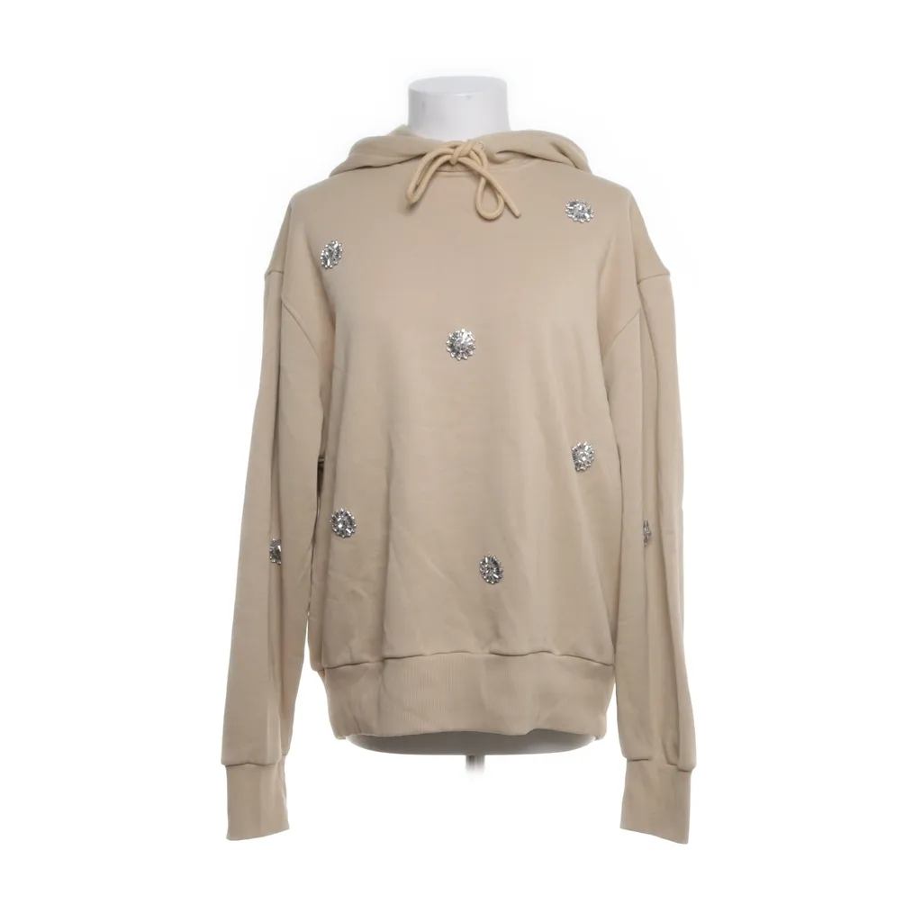 Image of Stine Goya Capuchon sweater (Preloved)