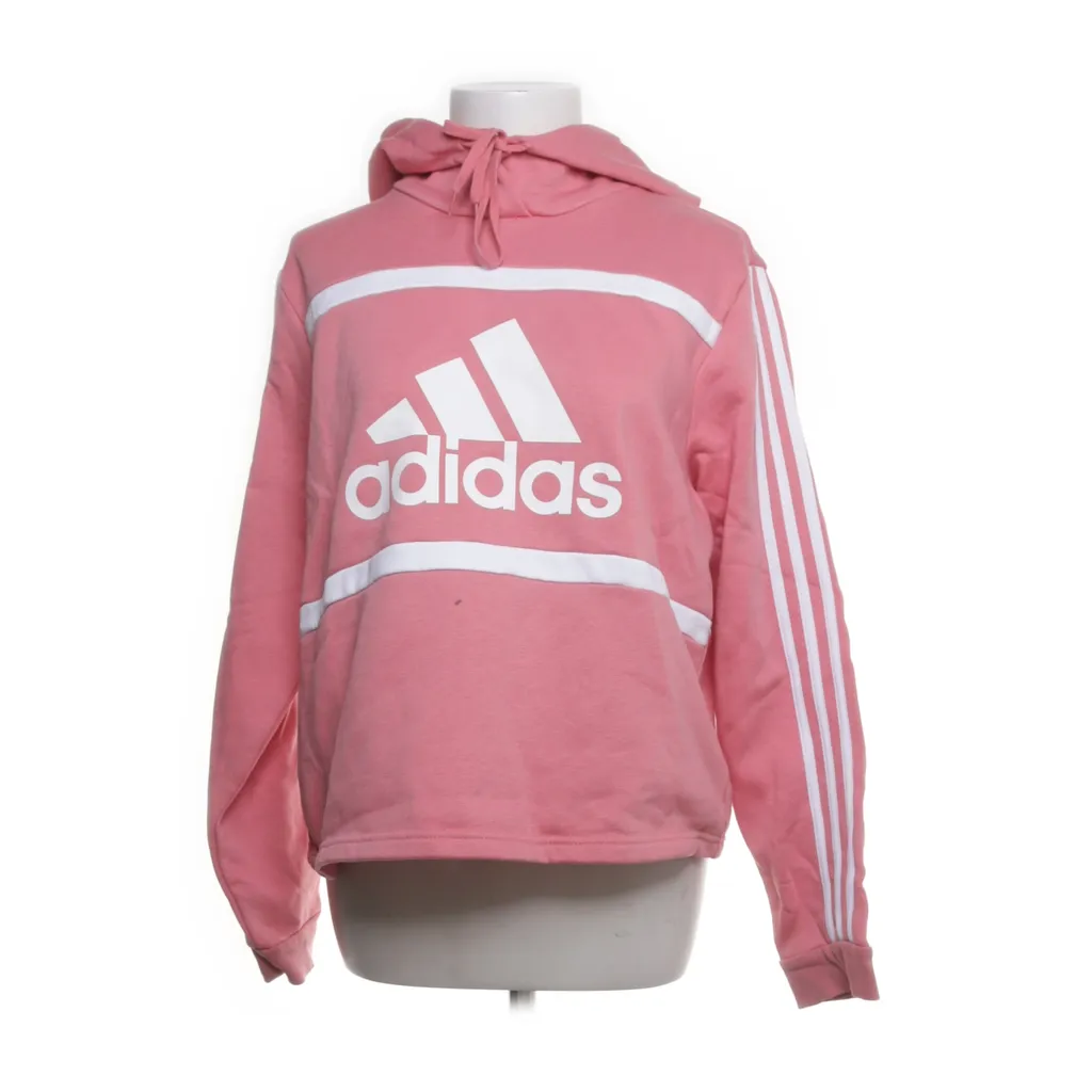 Image of Adidas Capuchon sweater (Preloved)