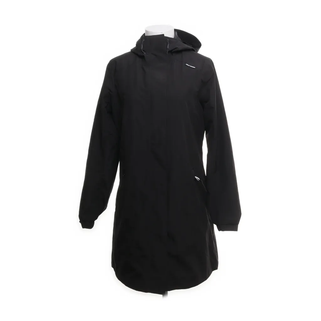 Image of Helly Hansen Parka (Preloved)