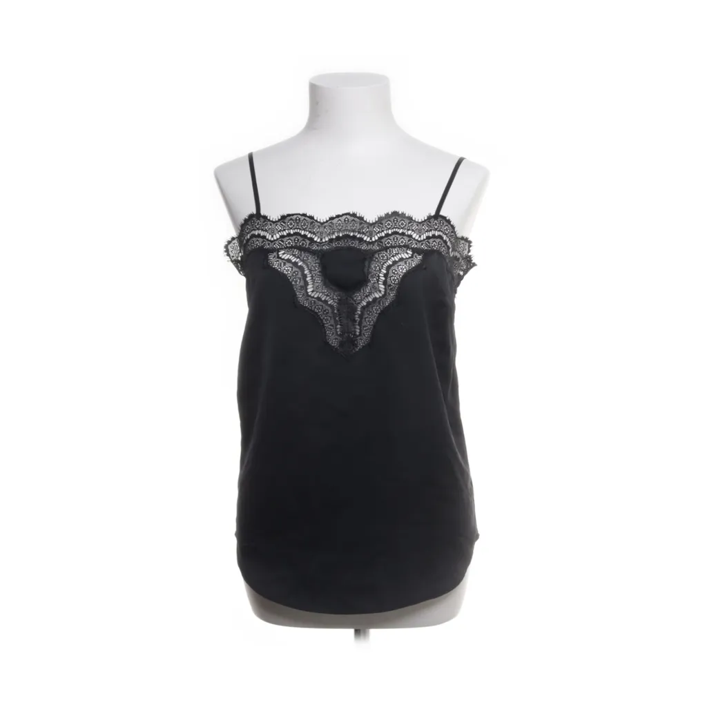 Image of Sandro Tanktop (Preloved)