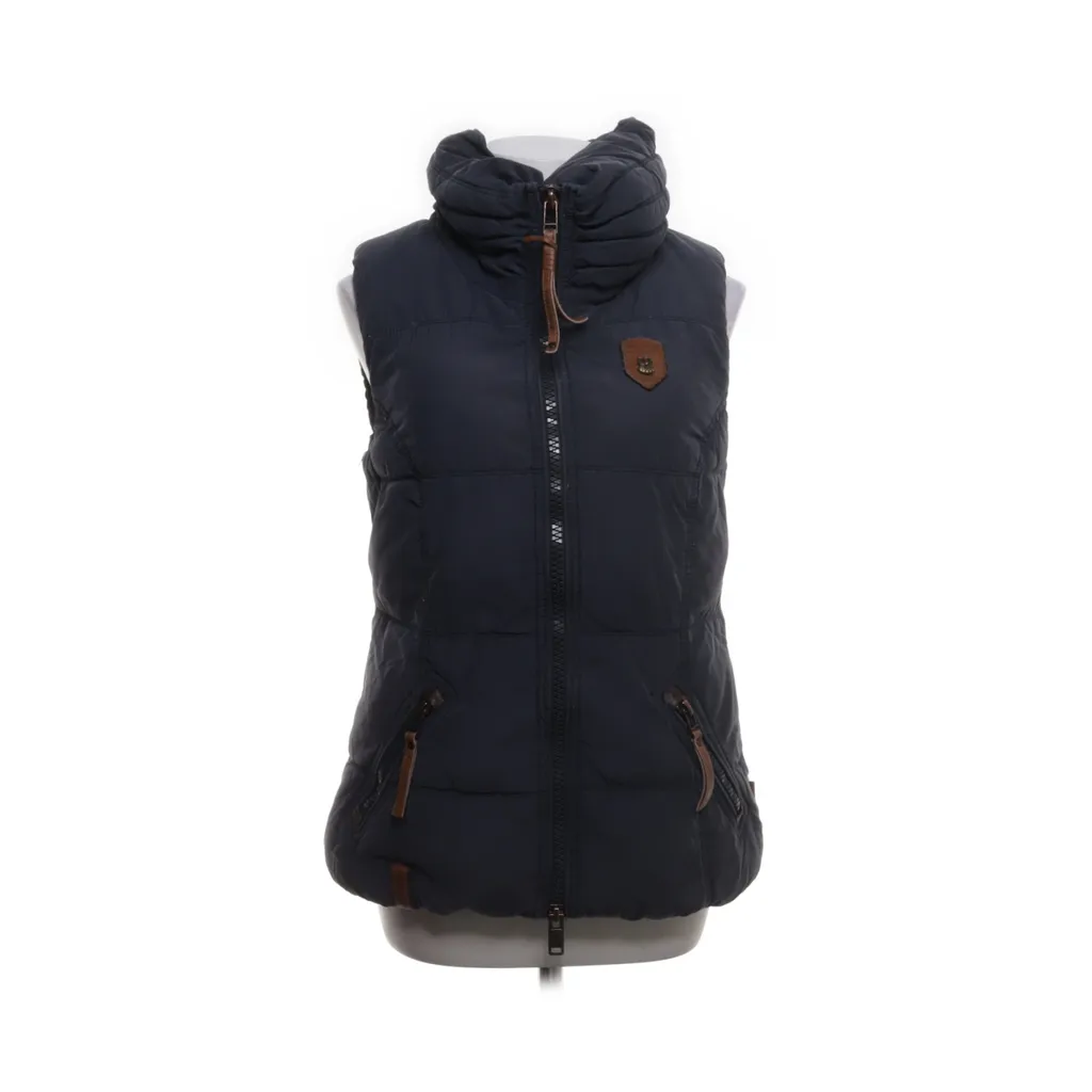 Image of Naketano Outdoor vest (Preloved)