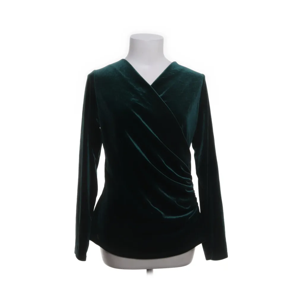 Image of Camilla Thulin Top (Preloved)