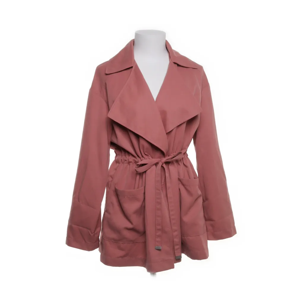 Image of Stradivarius Parka (Preloved)