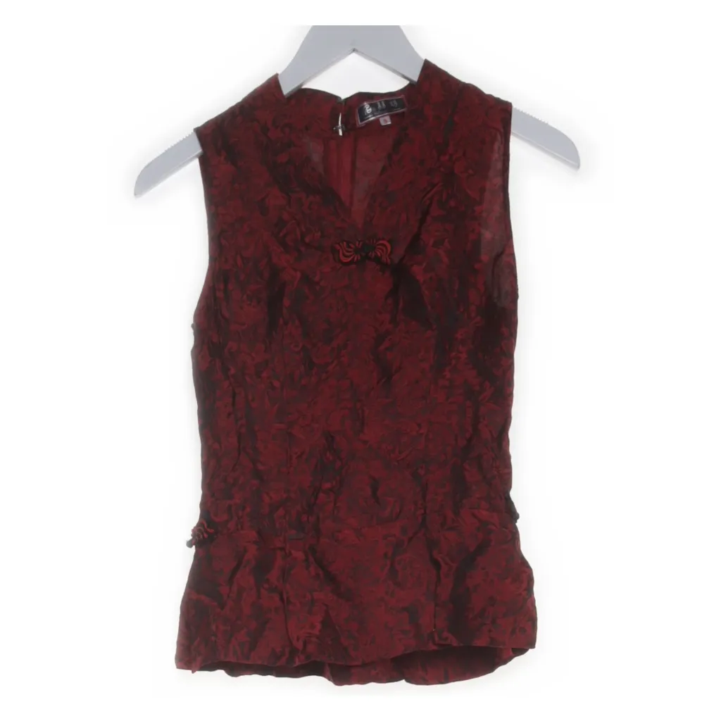 Image of Silkwear Top (Preloved)