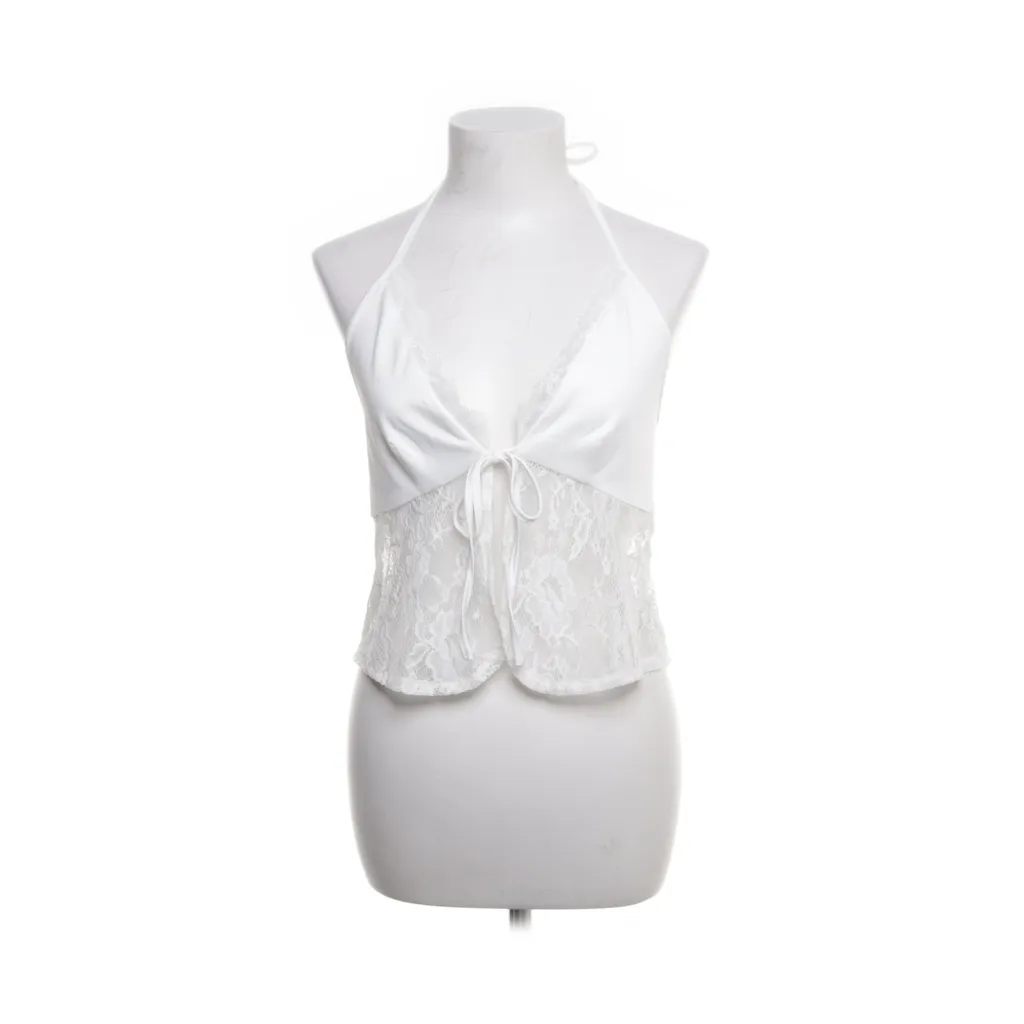Image of Stugaz Haltertop (Preloved)