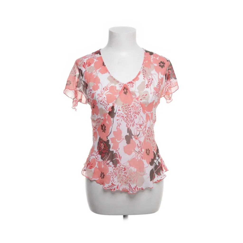 Image of Part Two Top (Preloved)