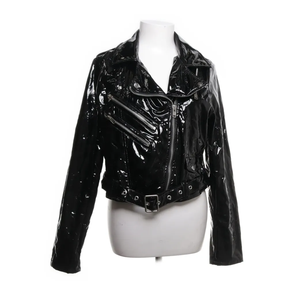 Image of Killstar Bikerjack (Preloved)