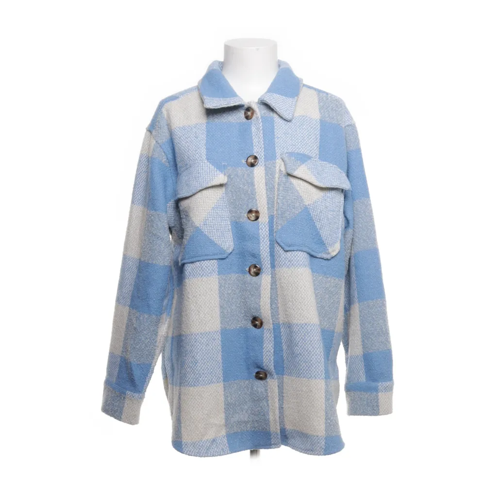 Image of Lindex Overshirt (Preloved)