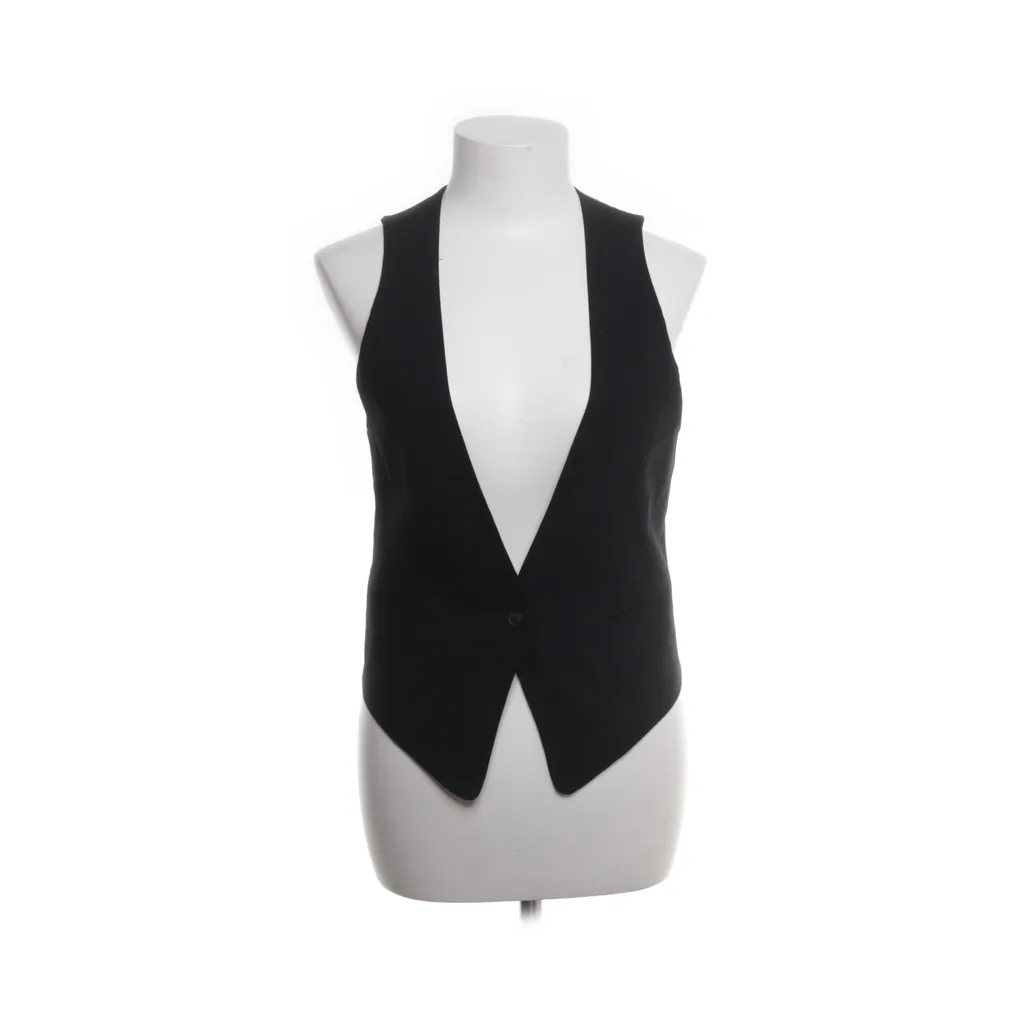 Image of Zara Basic Kostuumgilet (Preloved)