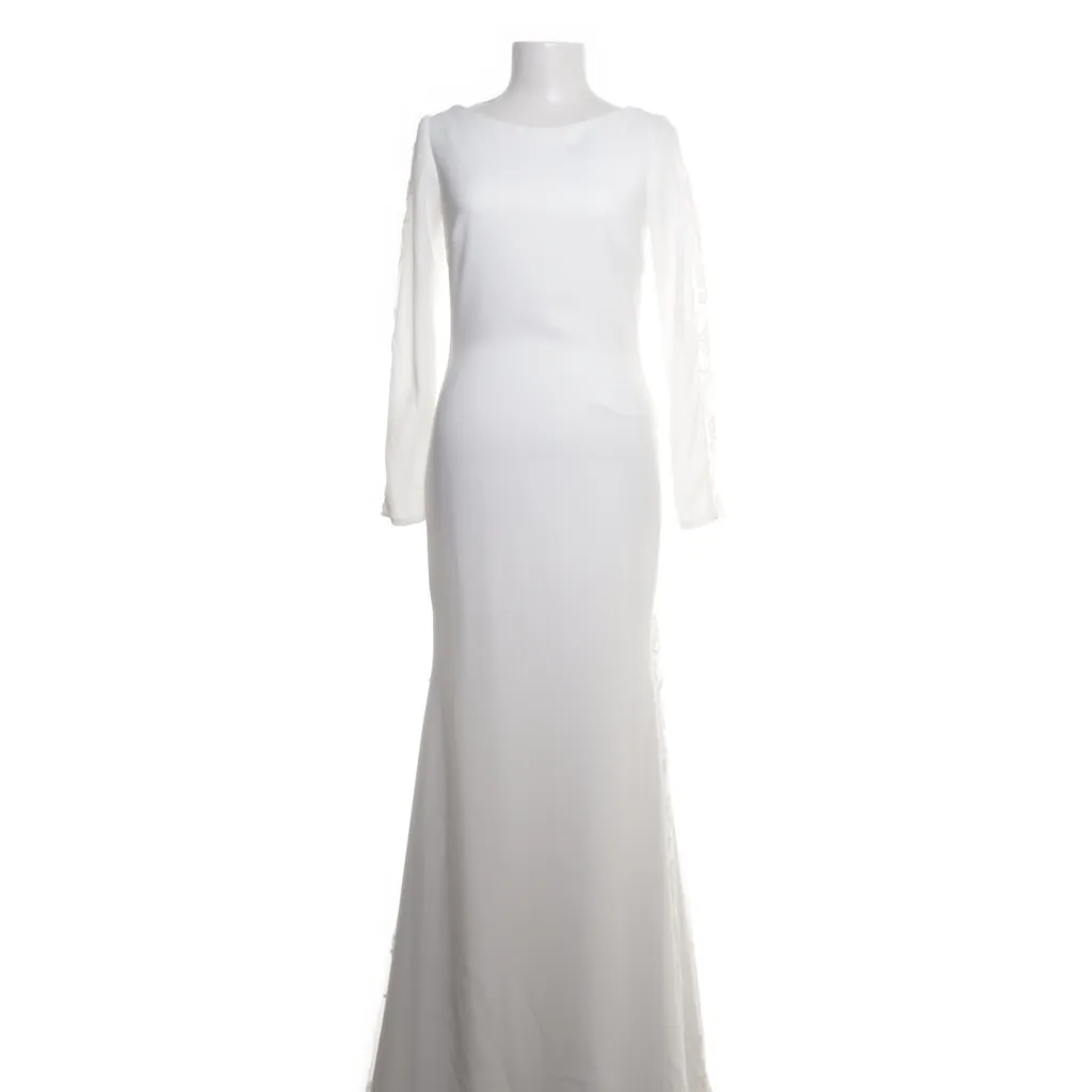 Image of St. Patrick Trouwjurk (Preloved)