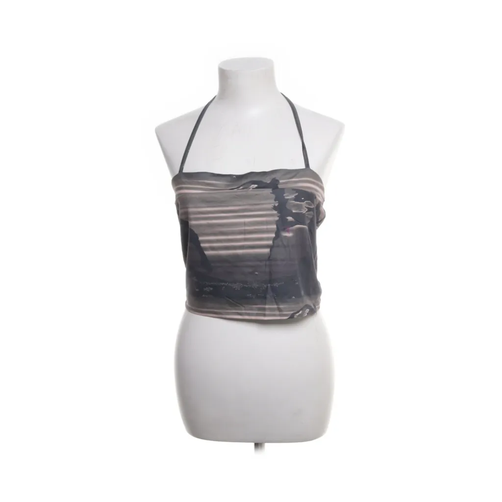 Image of Romwe Haltertop (Preloved)