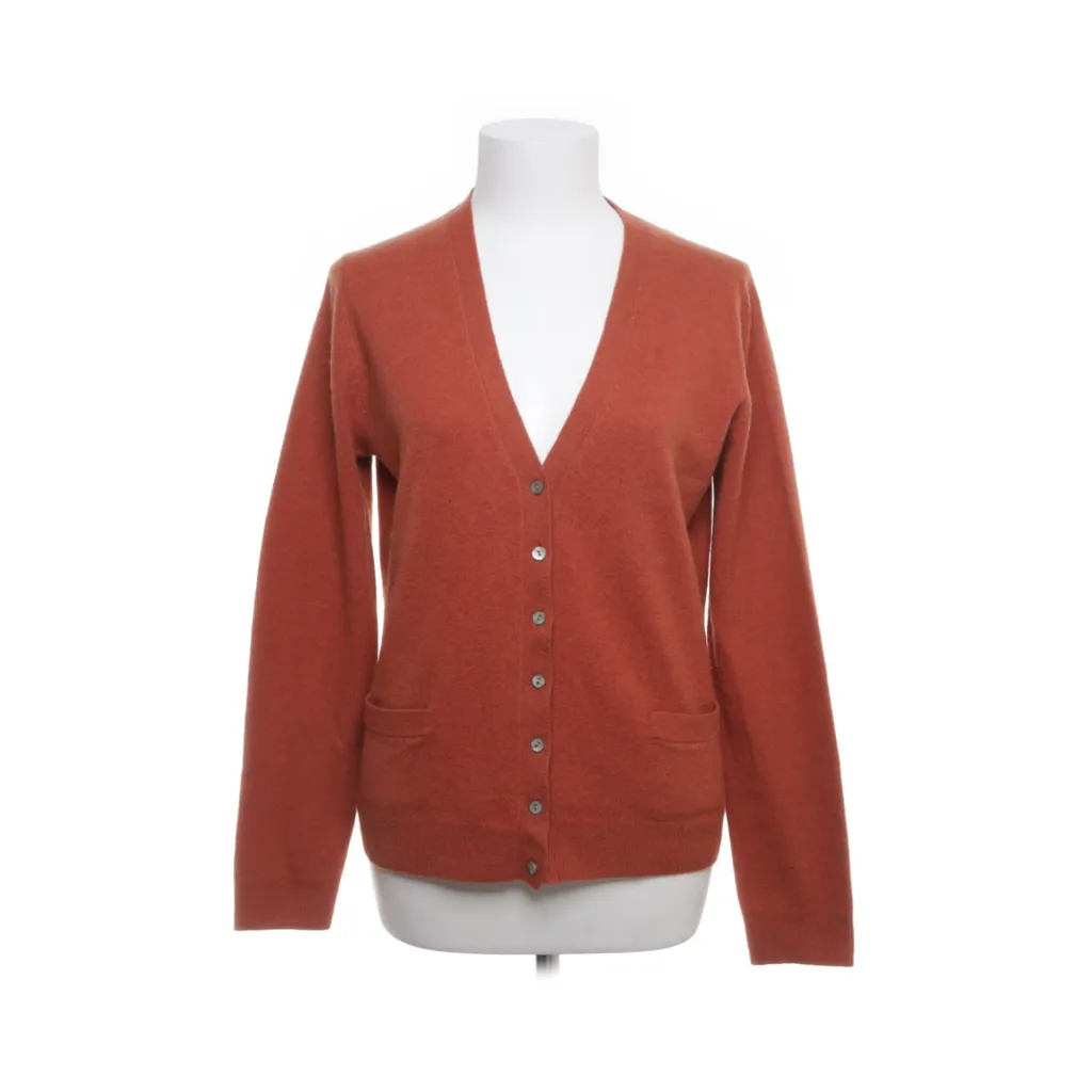 Image of Cashmere Cardigan (Preloved)