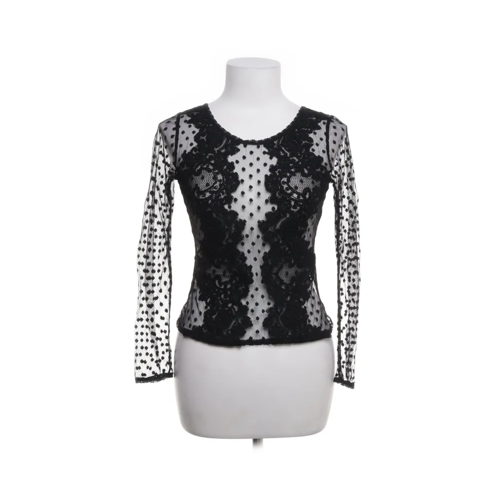 Image of Ida Sjöstedt Blouse (Preloved)