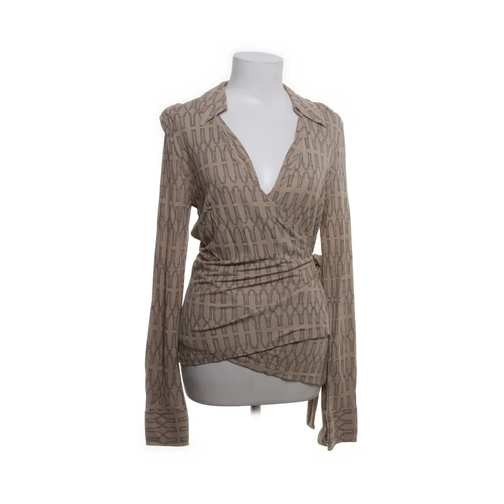 Image of Tiger of Sweden Wikkeltop (Preloved)