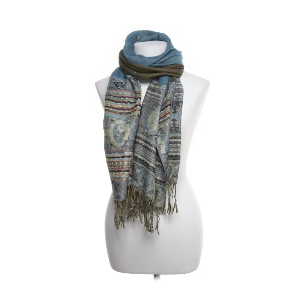 Image of Pashmina Sjaal (Preloved)