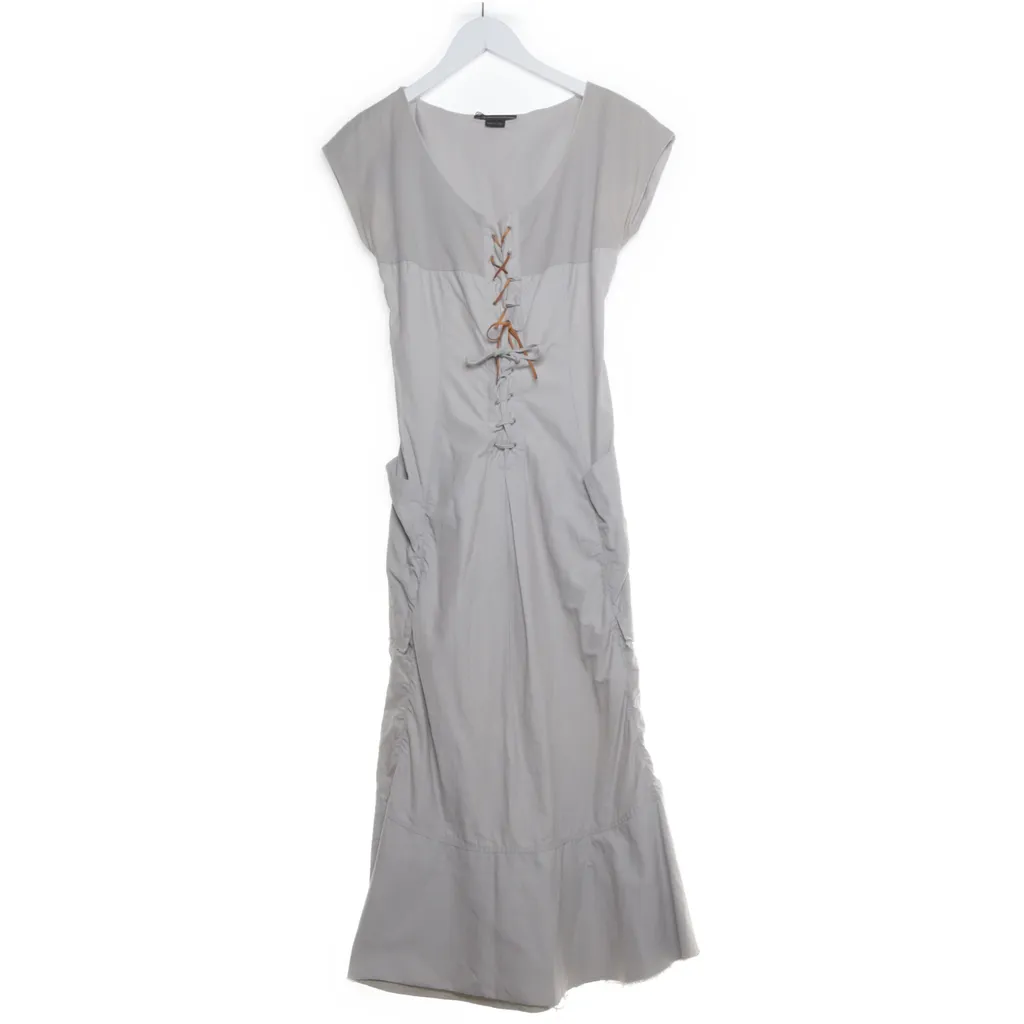 Image of Le Jean de Marithé & Francois Girbaud Maxi jurk (Preloved)