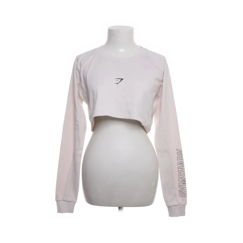 Image of Gymshark Crop top (Preloved)