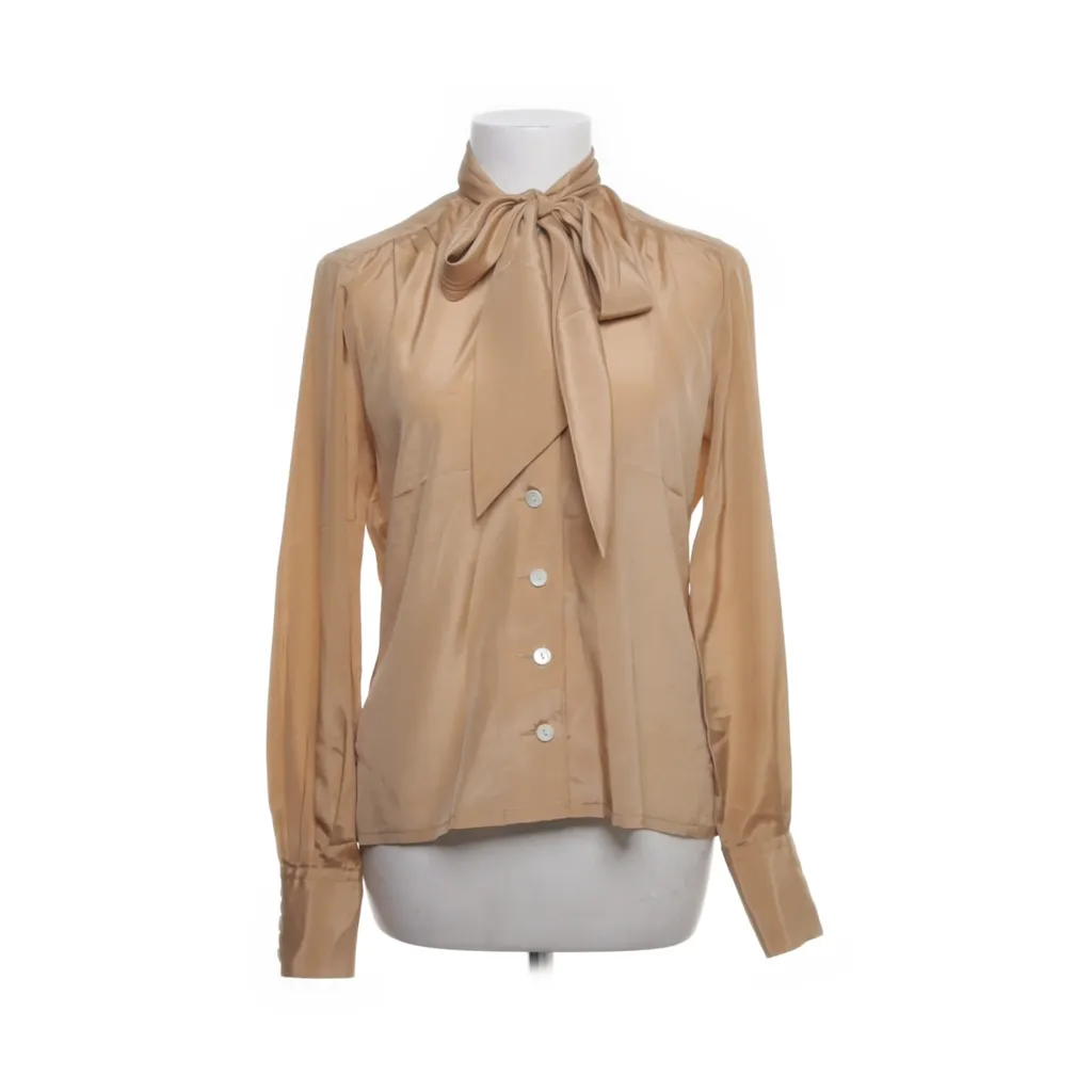 Image of Ralph Dress Strikblouse (Preloved)