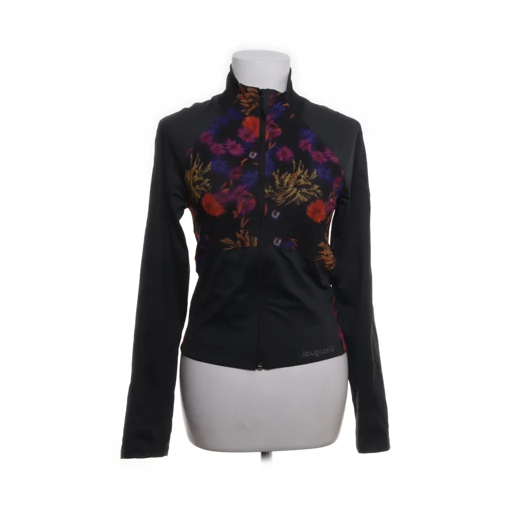 Image of Desigual Trainingsjack (Preloved)