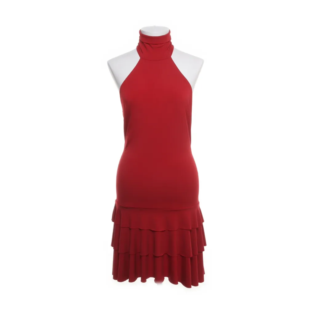 Image of ON LINE Halternek jurk (Preloved)