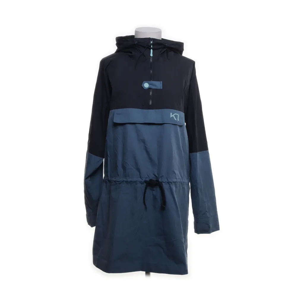 Image of Kari Traa Anorak (Preloved)