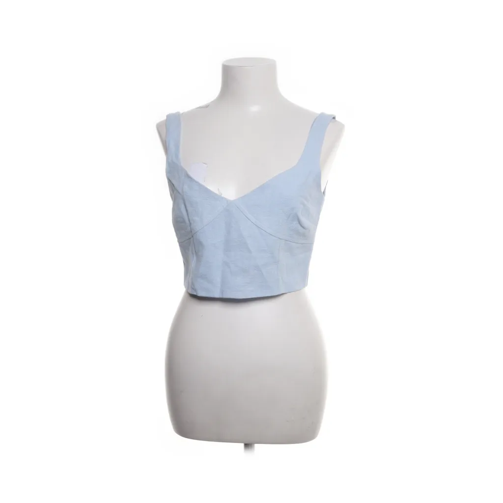 Image of Bec & Bridge Crop top (Preloved)