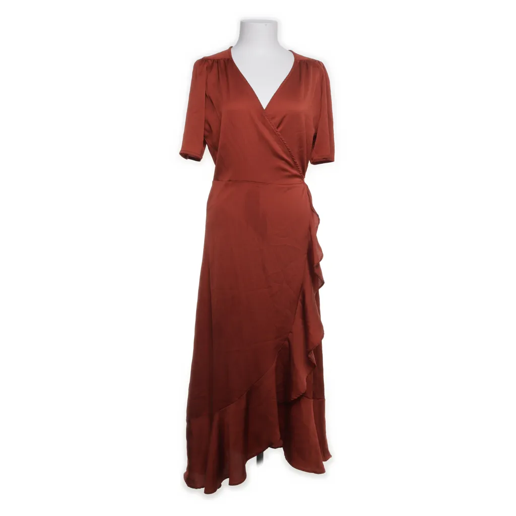 Image of Soaked in Luxury Wikkeljurk (Preloved)