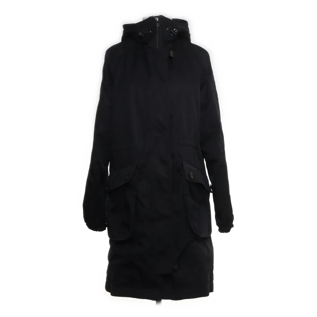 Image of Peak Performance Parka (Preloved)