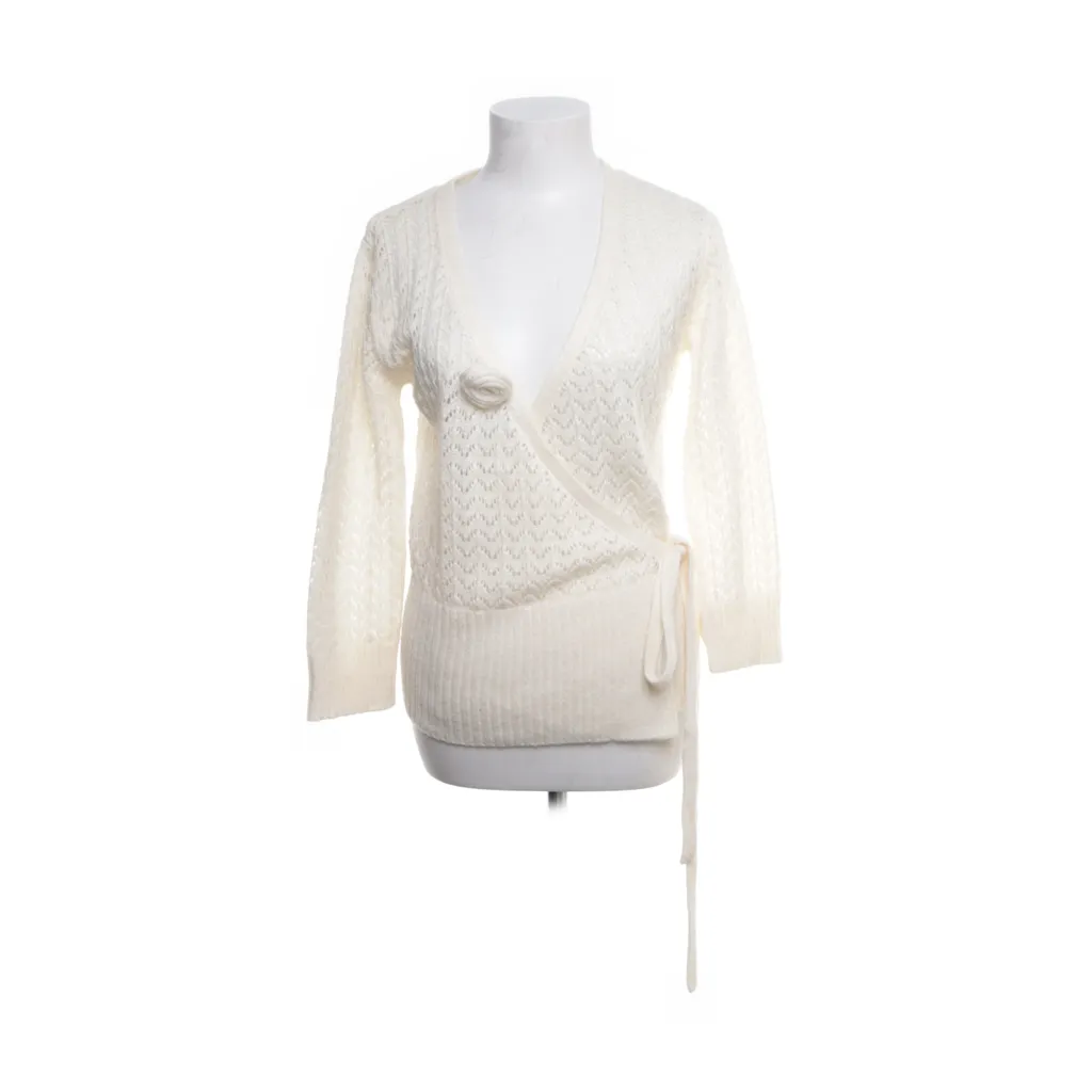 Image of H&M Wikkelvest (Preloved)