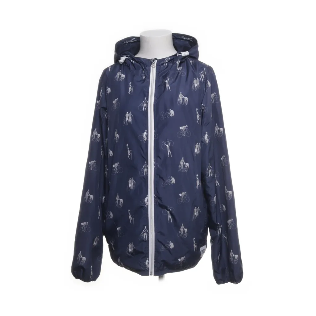 Image of Dedicated Regenjack (Preloved)