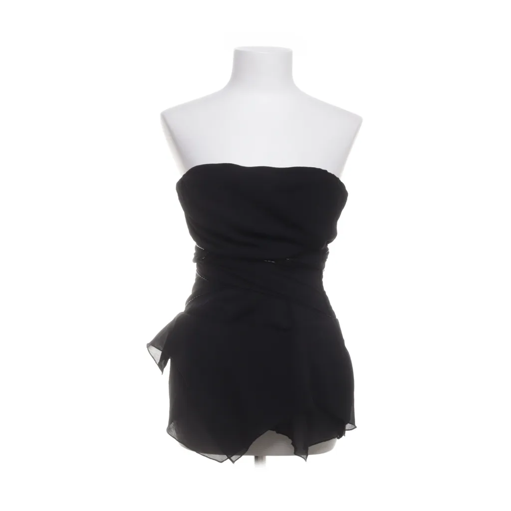 Image of XX by Mexx Tube top (Preloved)