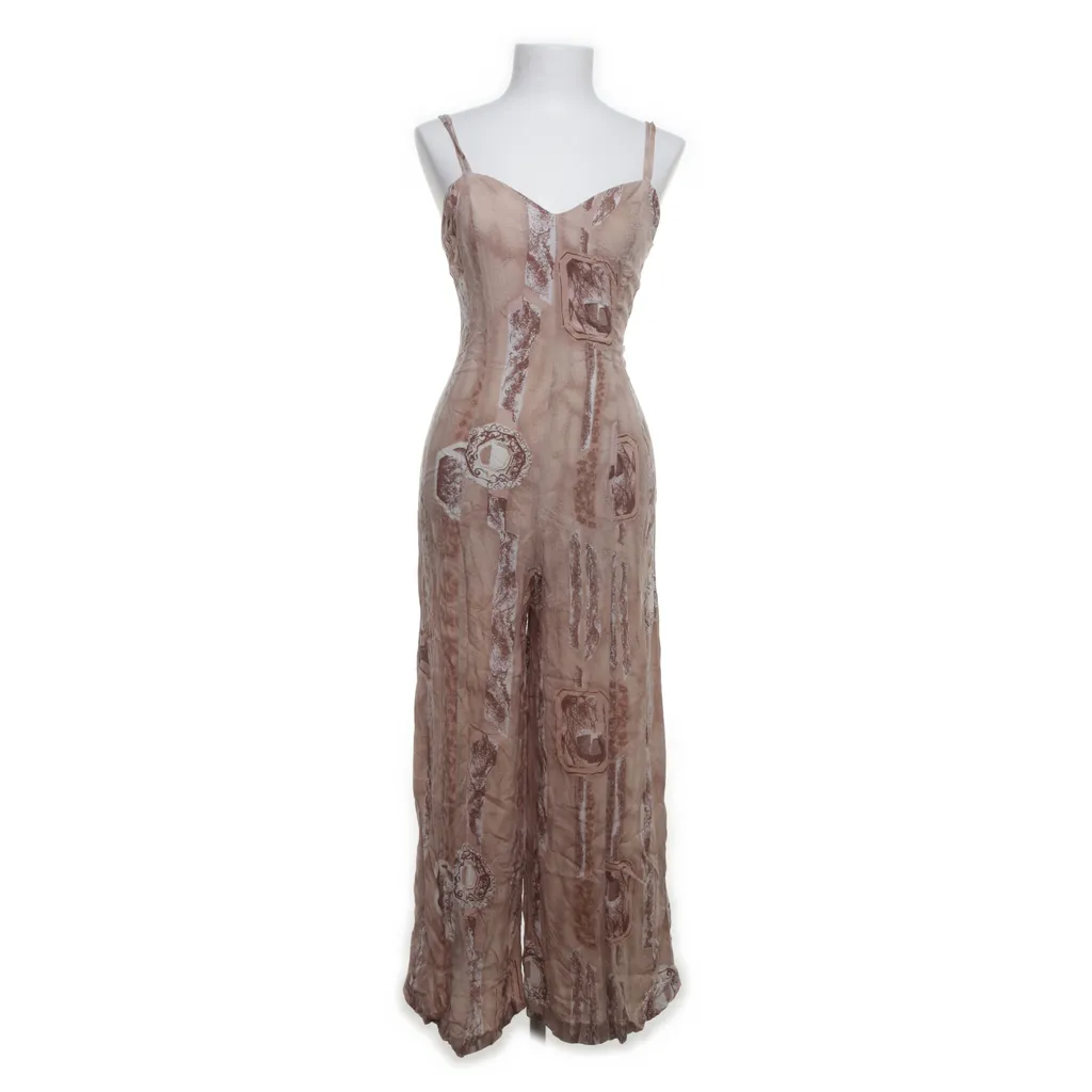 Image of Beyond Retro Jumpsuit (Preloved)