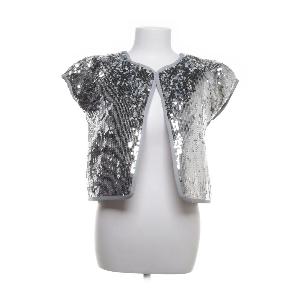 Image of Stories Gilet (Preloved)