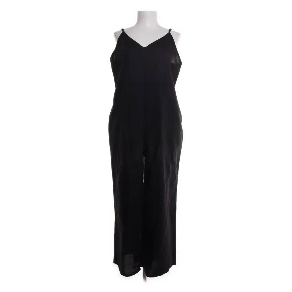 Image of Uniqlo Jumpsuit (Preloved)