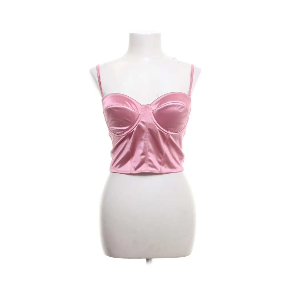 Image of Amisu Crop top (Preloved)