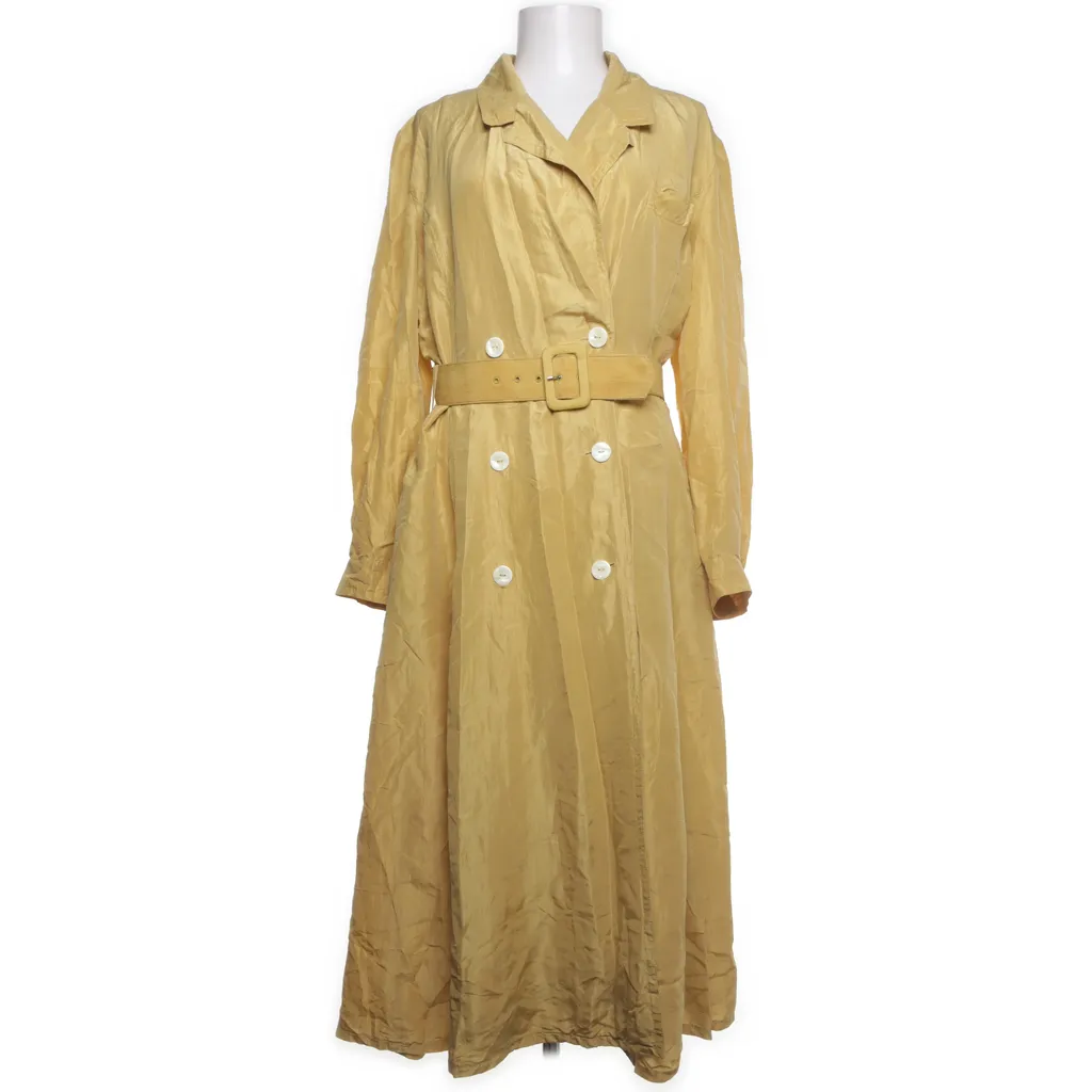 Image of Betty Barclay Trenchcoat (Preloved)