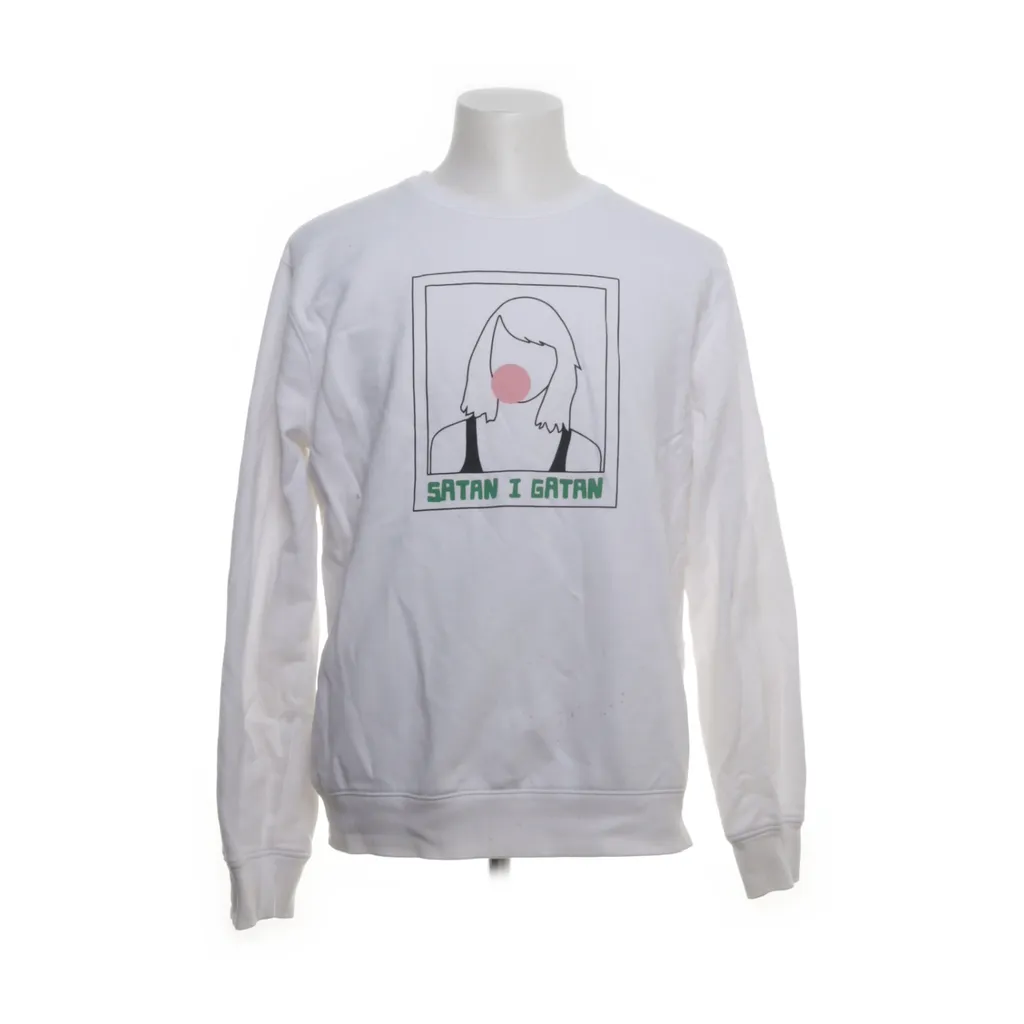 Image of Veronica Maggio Sweatshirt (Preloved)