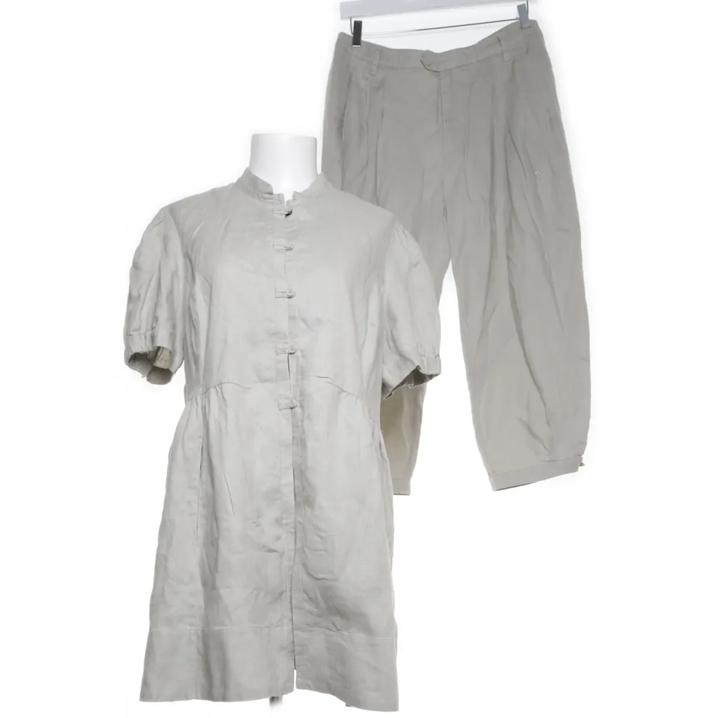 Image of Hemingway Linen by Noa Noa Set (Preloved)