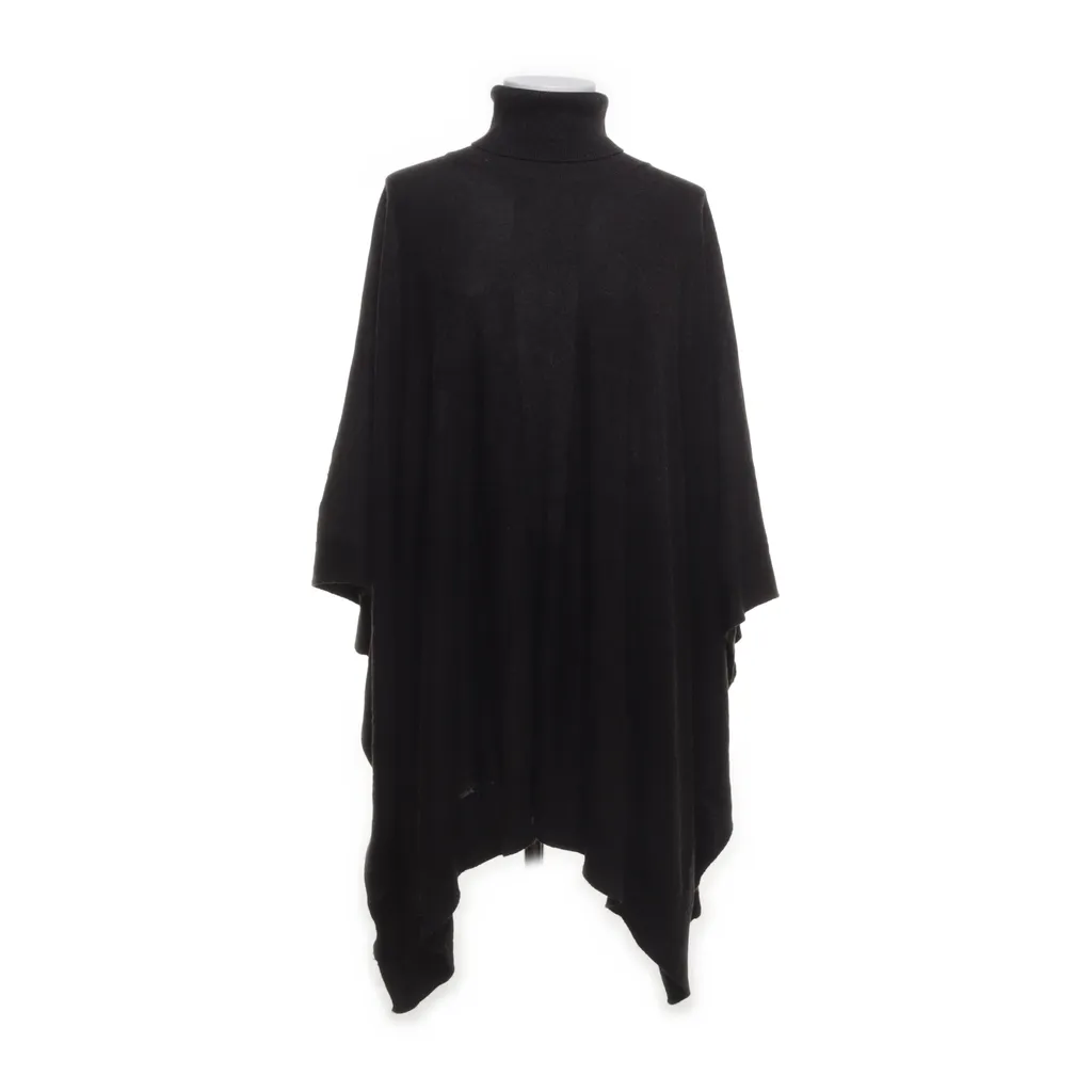 Image of Rabens Saloner Poncho (Preloved)