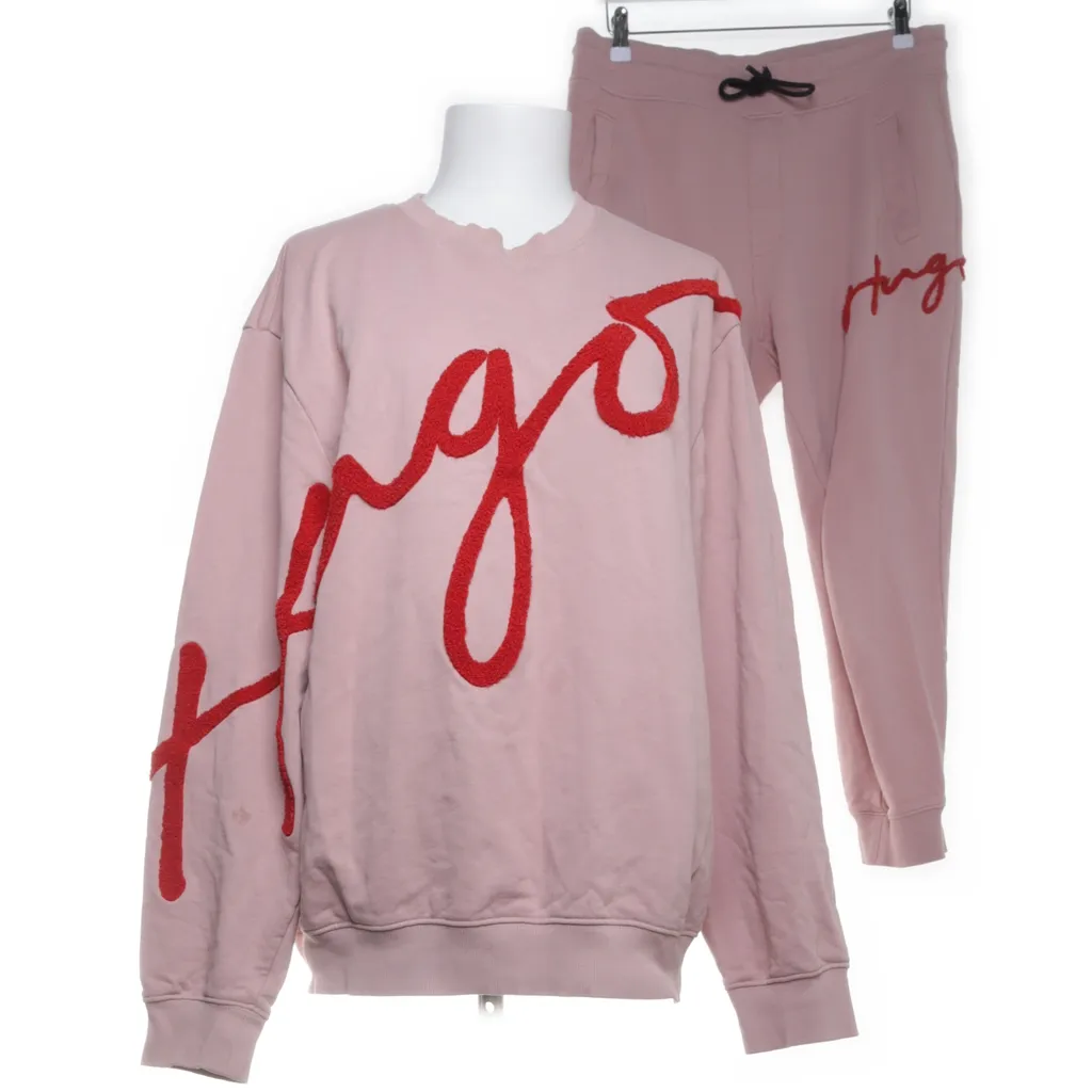 Image of Hugo Loungewear (Preloved)
