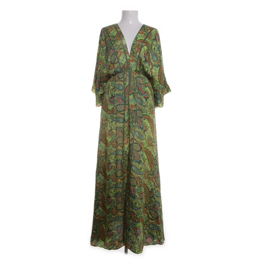 Image of Bold & Beautiful Maxi jurk (Preloved)